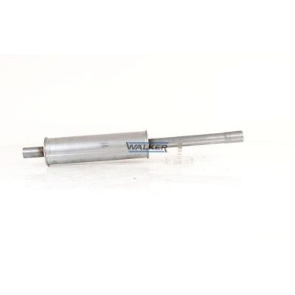 Walker VorschalldäMpfer MittelschalldäMpfer FüR VW Golf III 1H1 1.6 1.8 1E7 1H5-image