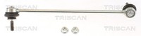 Triscan Koppelstange Stabilisator 8500 116001 M10X1,5/M10X1,5 10Mm FüR BMW 2Er