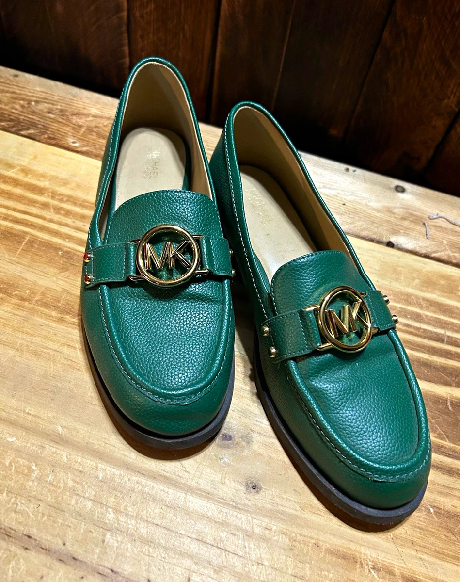 MICHAEL KORS グリーンミュール 25+ Michael Kors Green Shoes for Women for sale | Updated Oct 2026