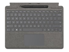 Microsoft Surface Pro Signature Keyboard Keyboard with 8X8-00166