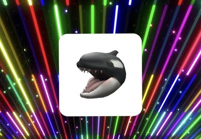 R0BLOX Toy Code - Hungry Orca | With Special Effect | eBay