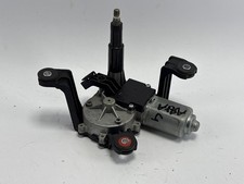 Wischermotor hinten OPEL Astra J Caravan (P10) 13395013
