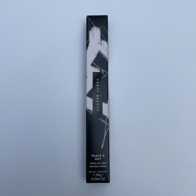 FENTY BEAUTY TRACE'D OUT Lipliner NEU UND VERPACKT Farbton wählbar