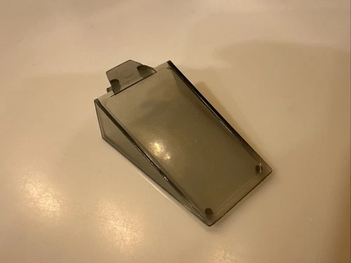 VINTAGE KENNER WARS 1983 X-WING FIGHTER BATTLE DAMAGE CANOPY AUTHENTIC