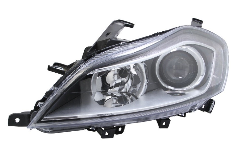 Phare Lancia Delta 3 cassé ? Remplacez votre optique gauche électrique H7 H7