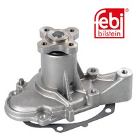 Febi Bilstein Wasserpumpe FüR Hyundai Getz TB 1.1 Atos MX 1.0I Renault Megane