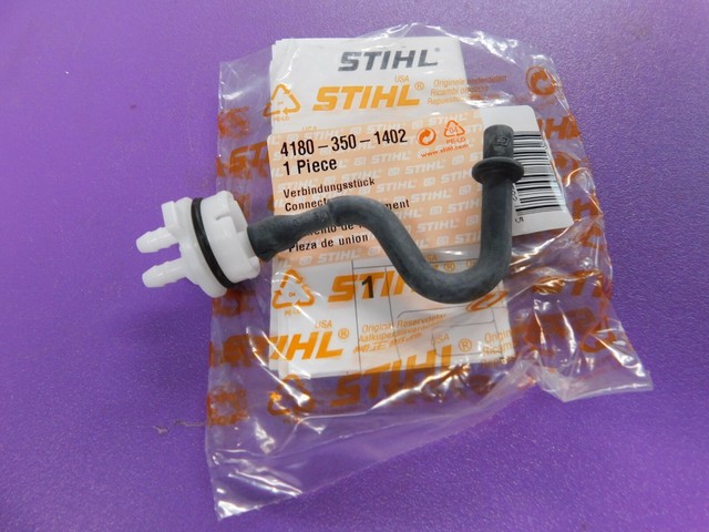 Oem Stihl Trimmer Fs110 Fs90 Fs130 Km90 Gas Fuel Line New 4180 350 1402 Up134 For Sale Online