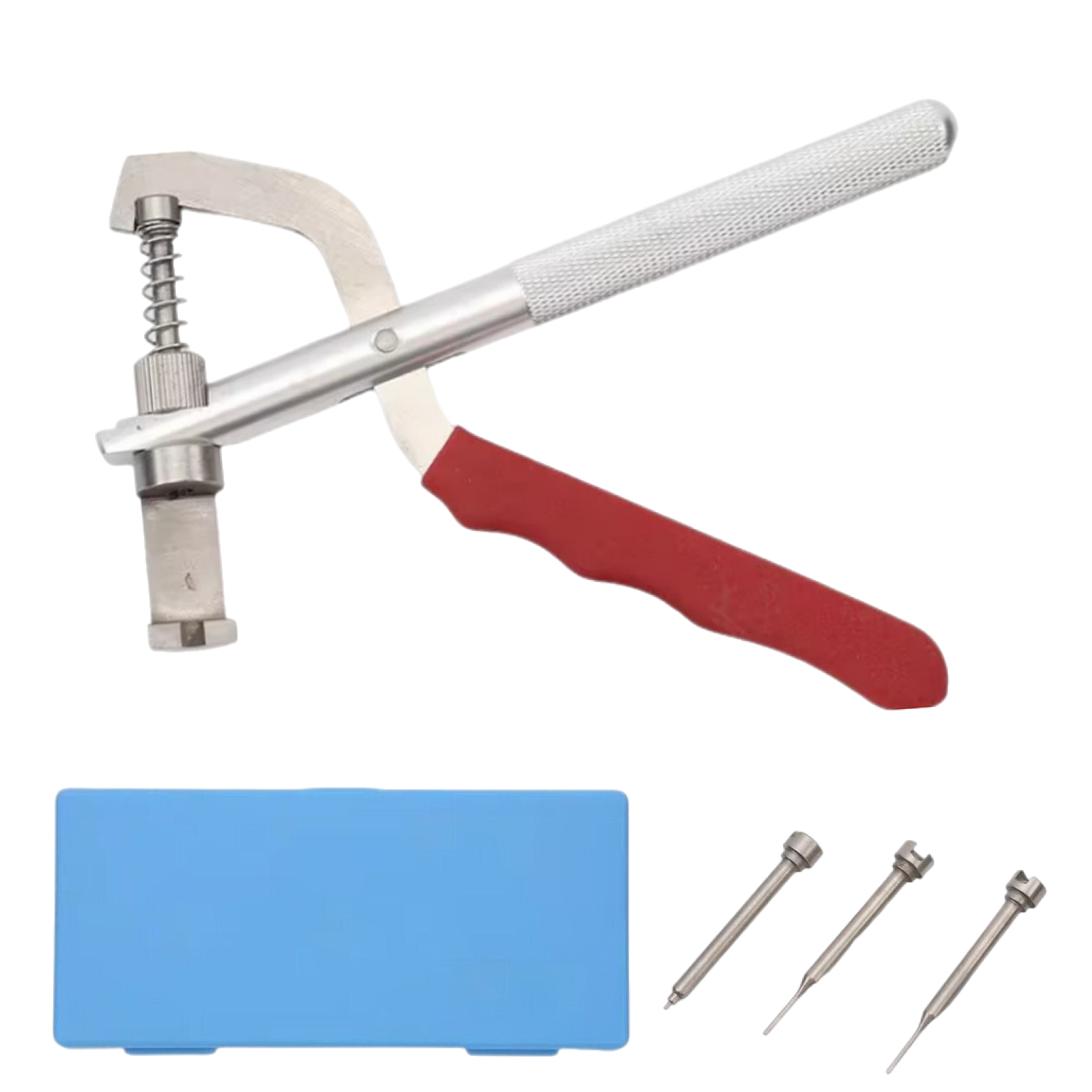 Car Key Disassembly Pliers Remote Flip Key Blade Pin Remover