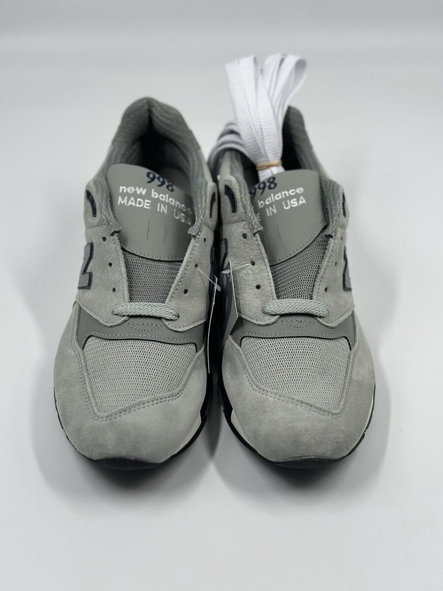Wtaps x New Balance 998 Made in USA Visual Uparmored (U998WT Wtaps x New Balance 998 Made in USA Visual Uparmored (U998WT