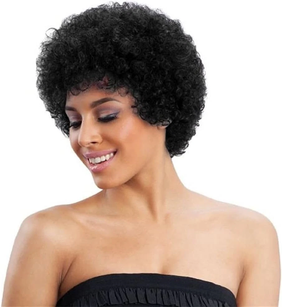Best curly on sale wig ever