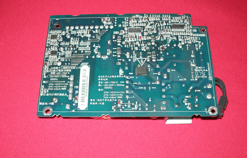 Apple iMac A1224 180 W alimentatore 20 pollici 614-0426 - Foto 2 di 4