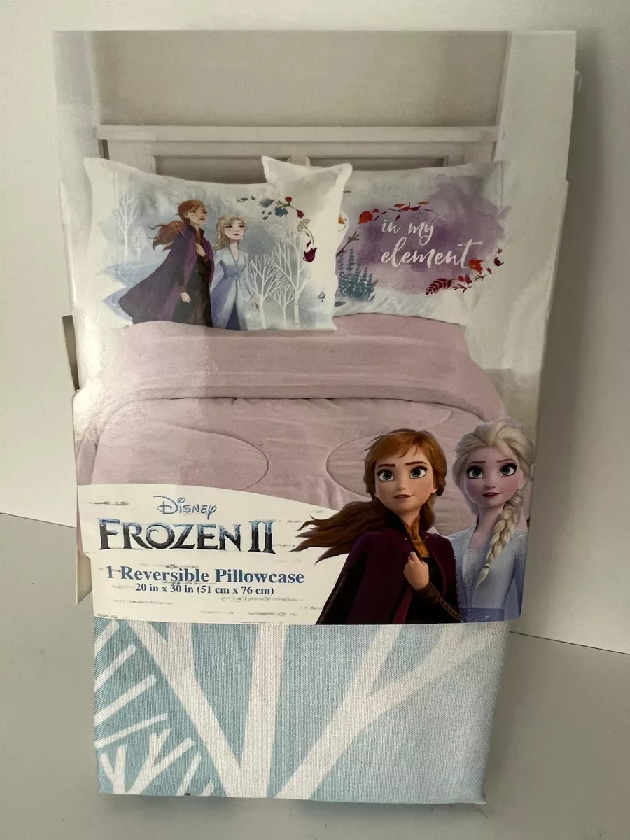 Frozen pillow deals