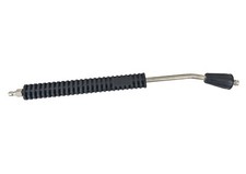 MTM 20" (500 mm) Stainless Steel Lance Wash Nozzle 11.6 mm Quick Release Connect