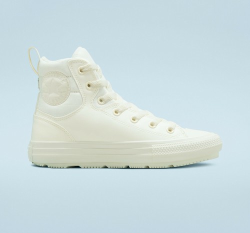 chuck taylor all star faux leather berkshire boot hi