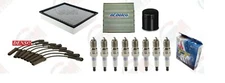 Tune Up Kit 2009-2014 for Chevrolet Silverado GMC Sierra 4.8L 5.3L 6.0L