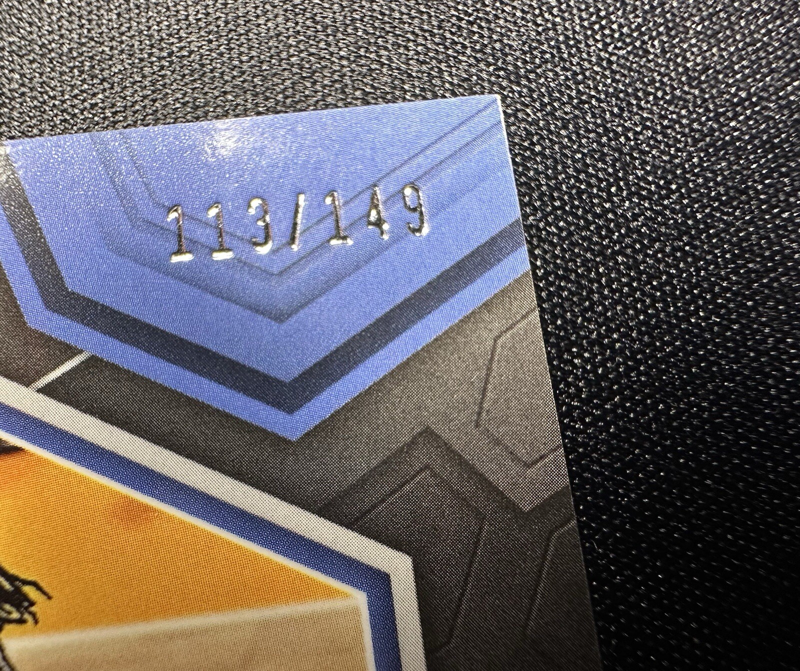 Ja Morant 2023-24 Panini Mosaic #127 Pink Prizm /149 Memphis Grizzlies 🔫