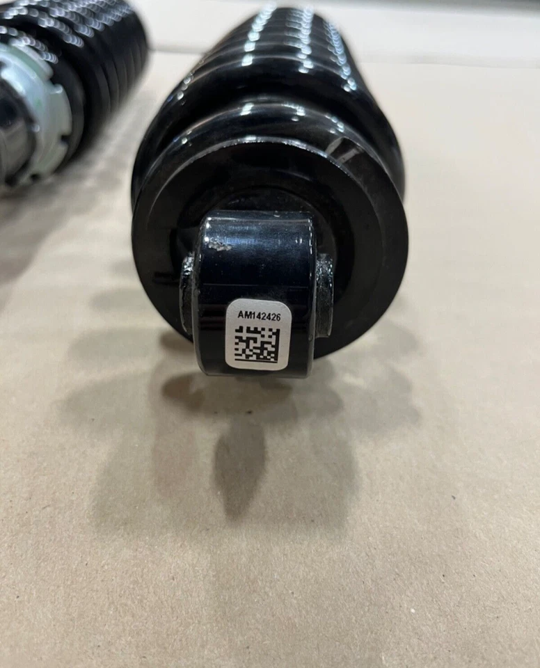 AM142426: New Take-Off John Deere Gator Front Shock Absorber - READ DESCRIPTION - Image 3 of 3