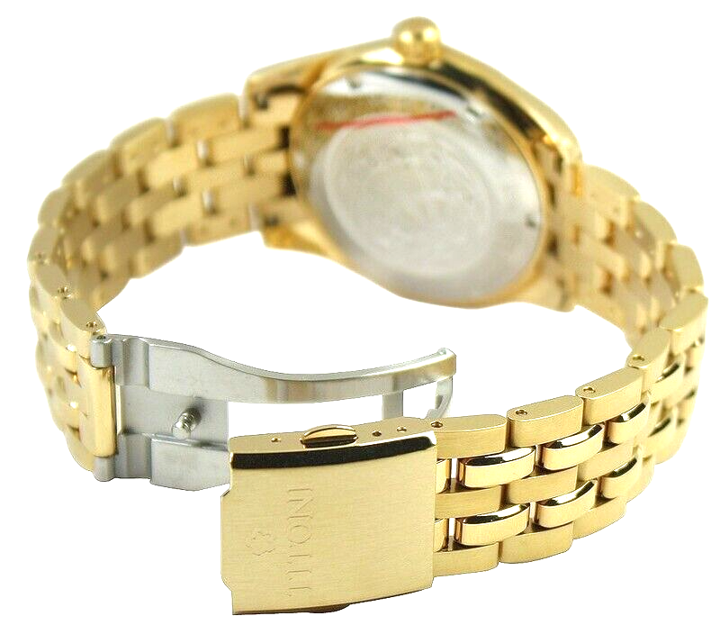 TITONI 腕時計【9890→8000円】 TITONI 腕時計【9890→8000円】 楽天