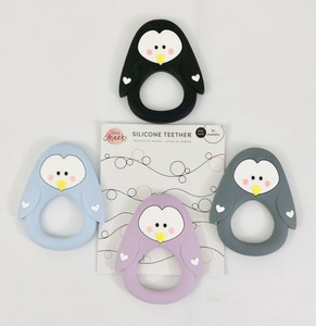 little cheeks teether