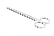 PREMIUM Operationsschere, STANDARD, 16,5 cm, gerade, stumpf/stumpf, Veterin&auml;r
