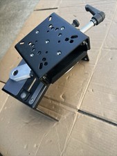 LOT OF LIFE LEFT Genuine Combo Havis C-SM-SA-1-HD Mount  C-MD-202 Tilt Swivel