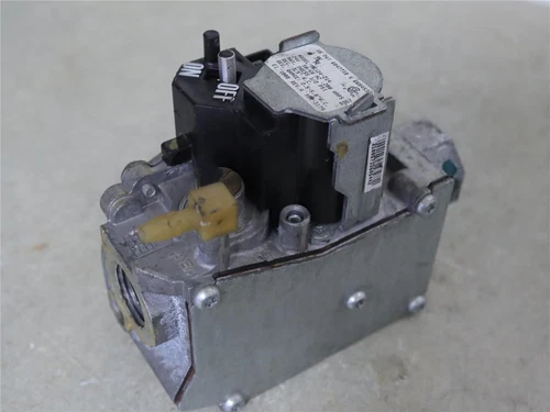 White Rodgers GEMINI 36J24-214 HVAC Furnace Gas Valve