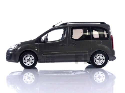 NOREV 1/18 - PEUGEOT PARTNER - 2016 184894 - Foto 3 di 12