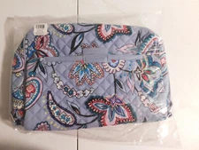 Vera Bradley Shoulder Bag Makani Paisley