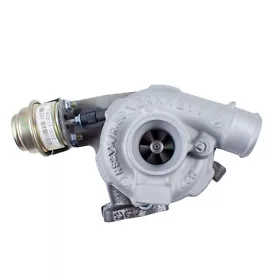 Garrett Turbolader 740611-5002W Kia 1.6 CRDi 282112A510A RIO Pro CEED Cerato