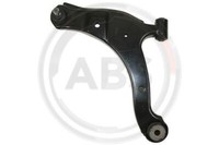 A.B.S. 210799 Lenker, RadaufhäNgung Vorne Links Oben FüR Chrysler Dodge
