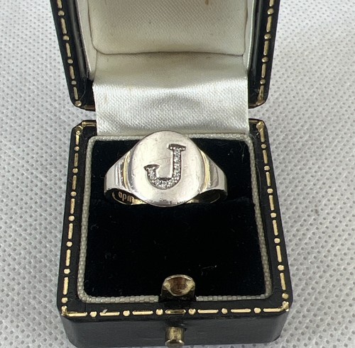 Bague En Argent Massif Taille 54, Neuve Avec étiquettes, Sans Marque - Bijou Simple Et élégant