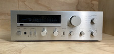 Vintage Silver Sansui A-60 Stereo Integrated ...