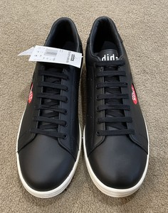 NIB $170 adidas x Human Made Stan Smith Sneakers | UK 9, Black / FY0736 |  eBay