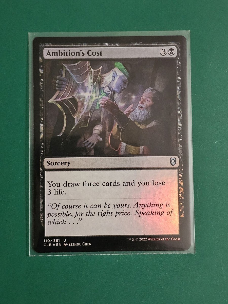 mtg baldur's gate card prices Amazon.com: Magic: The Gathering Commander Legends: Battle for Baldur's Gate  Bundle main image 1