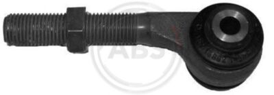 240405 A.B.S. Axialgelenk, Spurstange für CITROËN,PEUGEOT