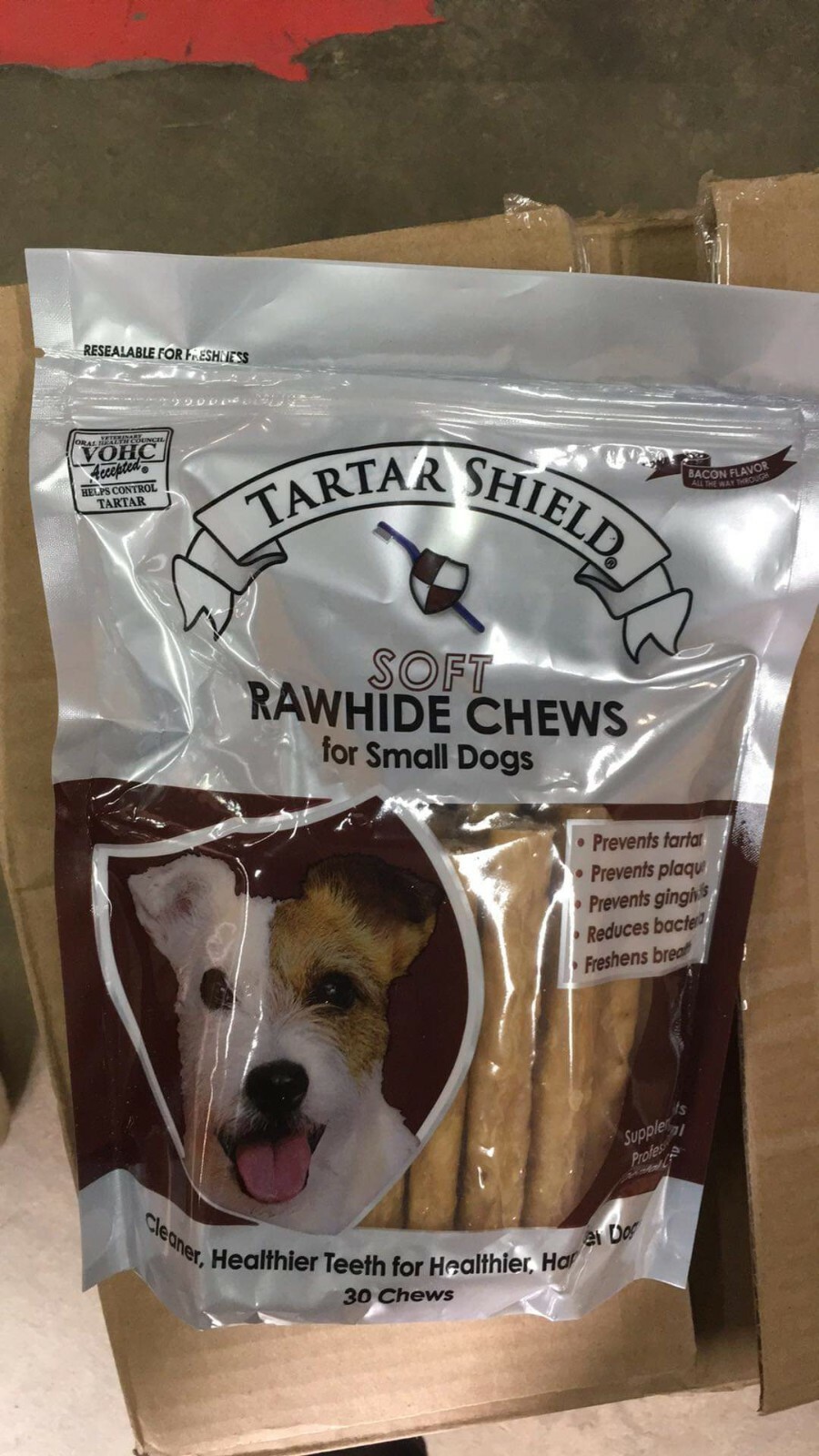 soft rawhide chews for dogs