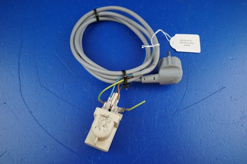 Entstörfilter Waschmaschine - Bauknecht WA PLUS 634 W10503155