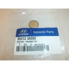 STINGER CK TRANSMITTER BATTERY 2018-2020 - GENUINE NEW KIA