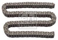 Febi 09345 Steuerkette FüR BMW E34 E32 E38 E31