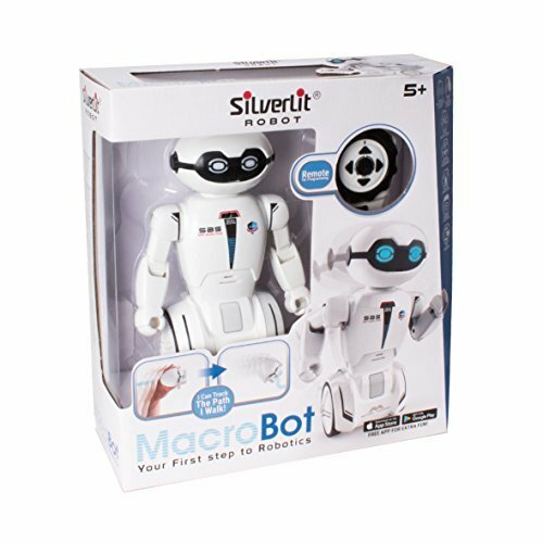 macrobot review