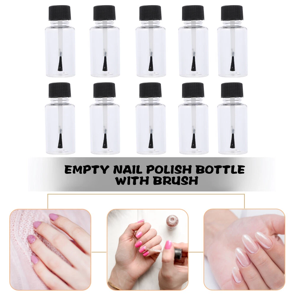 Discover 161+ nail polish container latest noithatsi.vn