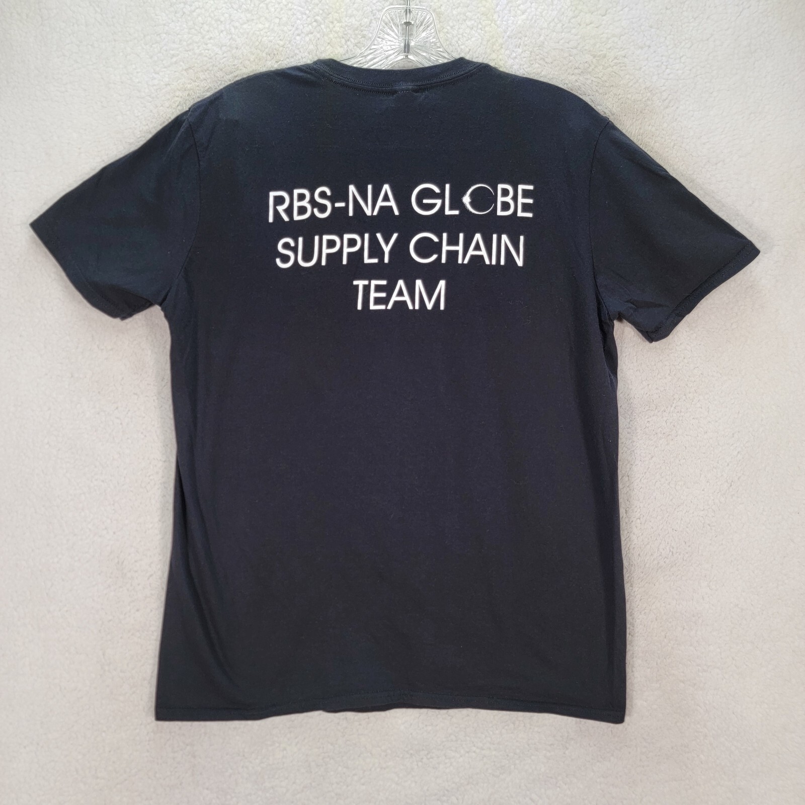 Eclipse Nerd Eclipse Totality Solar Graphic TShir… - image 14