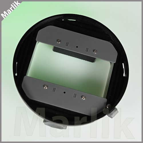 Interfit Strobies Uni-Mount Flash Accessory Holder use w Modlite Fitting Product - Picture 5 of 5