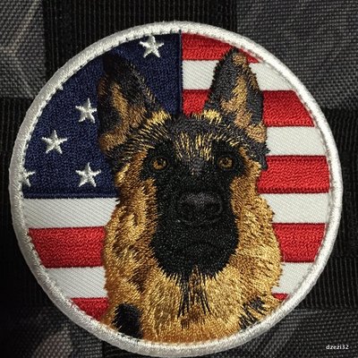 Gsd Patch Sheepdog K9 PATCH GSD k-9 German TEAM DOG SHEPHERD train OPS USA | eBay UK