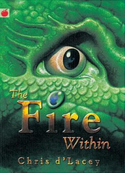 The Fire Within,Chris d'Lacey