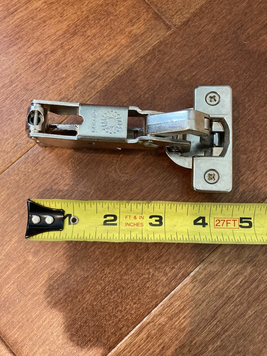 Ferrari Door Hinges Matttroy