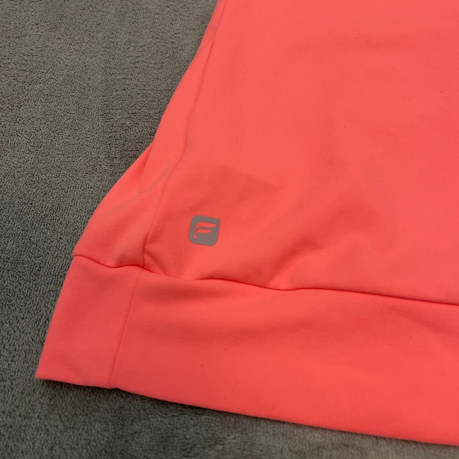 fabletics athletic adjustable strap tank-top