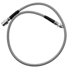 S/S Braided Front Brake Hose BMW R65LS; 34 32 1 242 882 / EnDuraLast