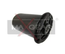 Bearing, axle body Maxgear 72-0647 rear axle for Audi 80