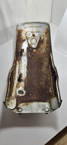 1981 Honda CB900c Rear Fender - Bild 9 von 14